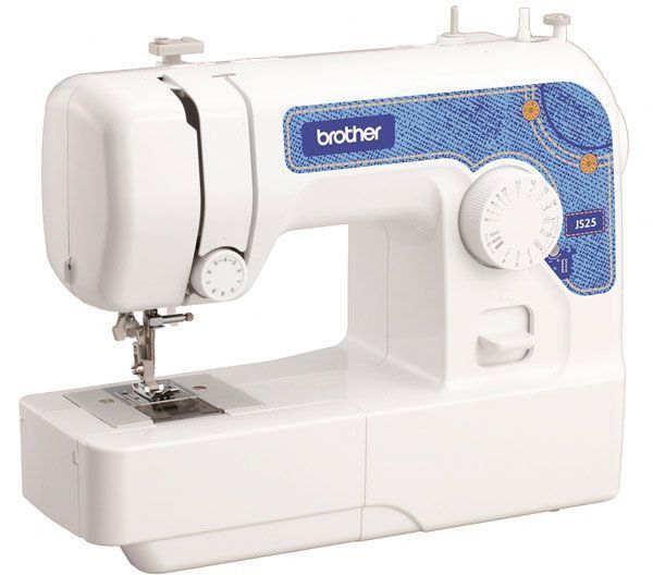 Швейна машина Brother JS25 