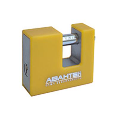 Замок навісний Авантек 92 80 мм