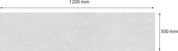 Плитка Emigres Юнік гріс 30x120 