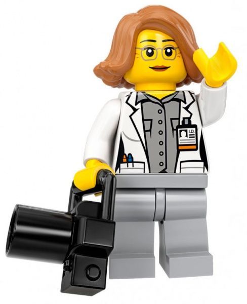 Конструктор LEGO City Ракета для проникновения вглубь космического пространства с контролем пуска 60228