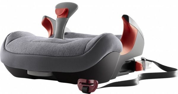 Автокресло Britax-Romer KIDFIX2 S Grey Marble серый 2000031443