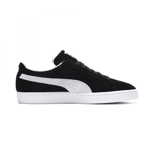 Кроссовки Puma Suede Classic+ 35263403 р.9 черный