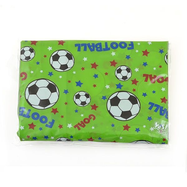 Дощовик YES Футбол 64x68 зелений 706943 