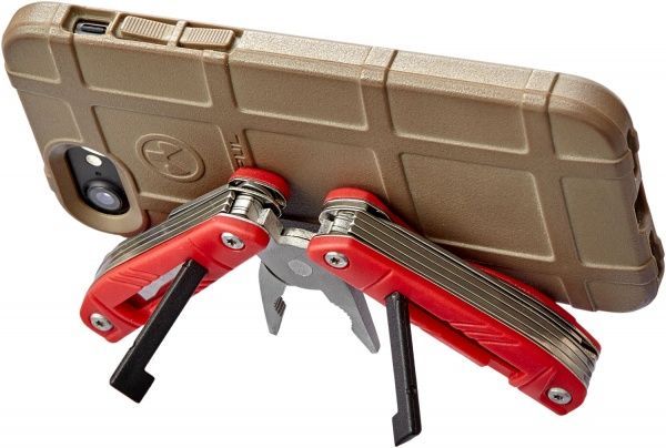 Мультиінструмент Skif Plus Mobile Tool PE6S