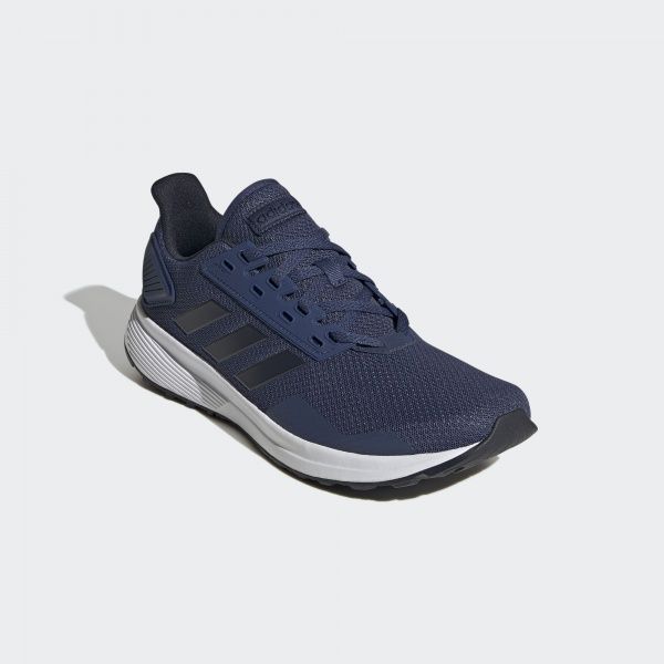 Кроссовки Adidas DURAMO 9 EG8661 р.10 синий