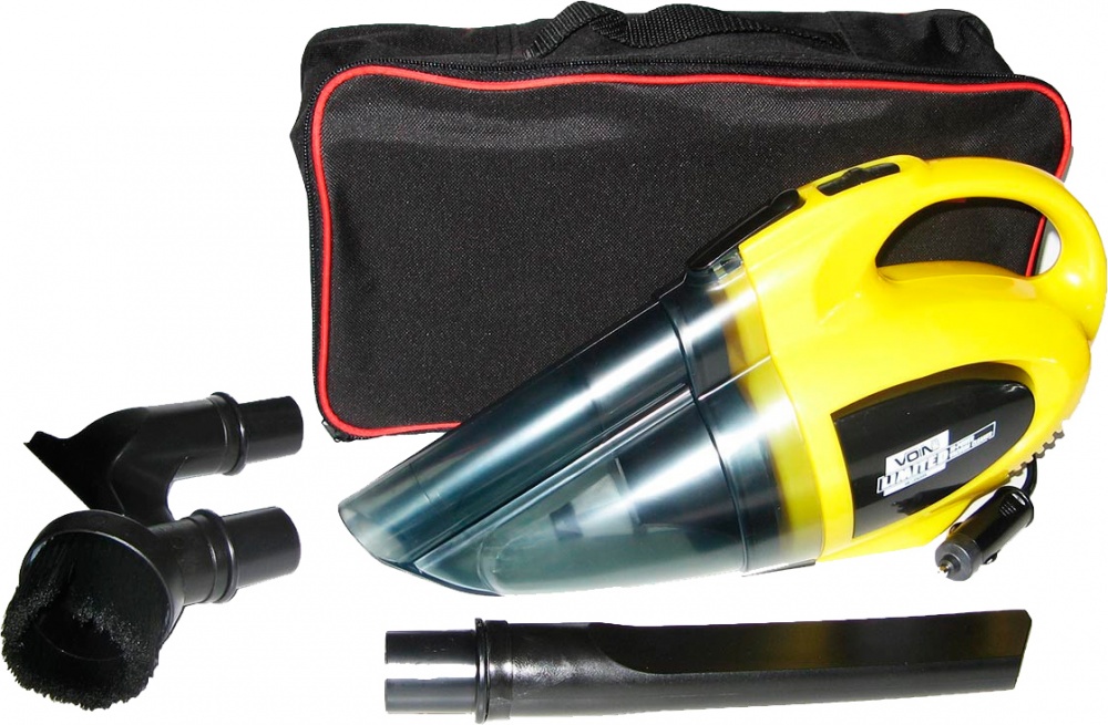 Пылесос автомобильный Voin VС-330 