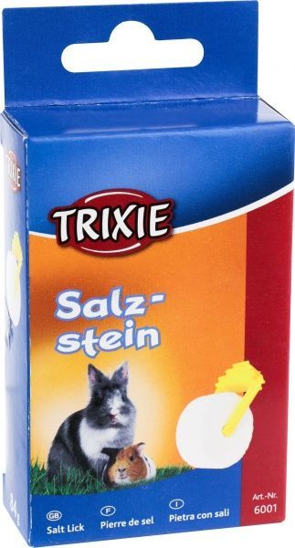 Минерал-соль TRIXIE 84 г 6001