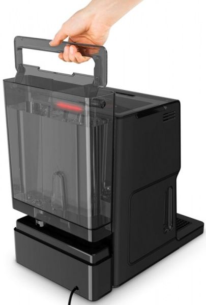 Кавомашина Krups Intuition EA870810 