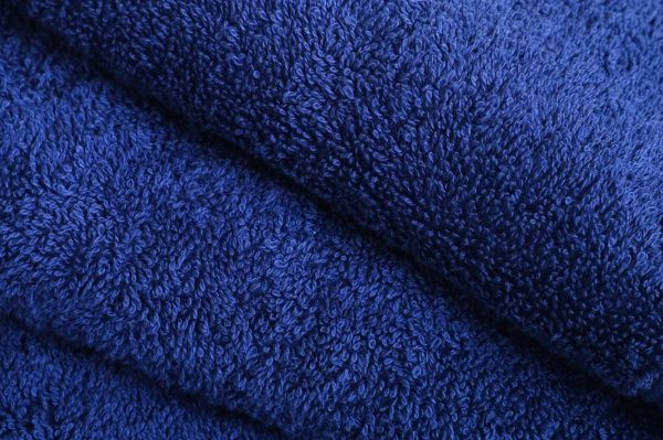 Рушник Soul 50x100 см блакитний Guy Laroche Paris 