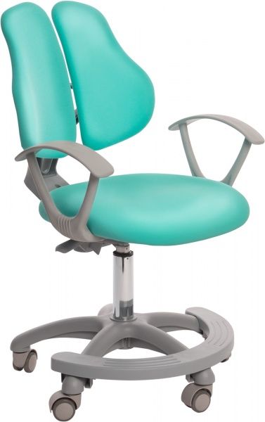 Крісло дитяче GT Racer C-1005 Orthopedic синій 