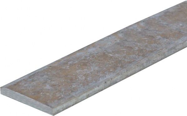 Полоса стальная 25x4 мм 2,75 м.п.