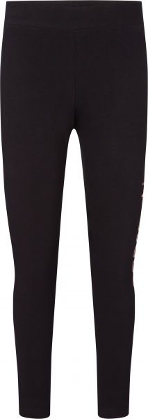 Лосины Energetics Kromy 5 jrs 412930-050 152 черный