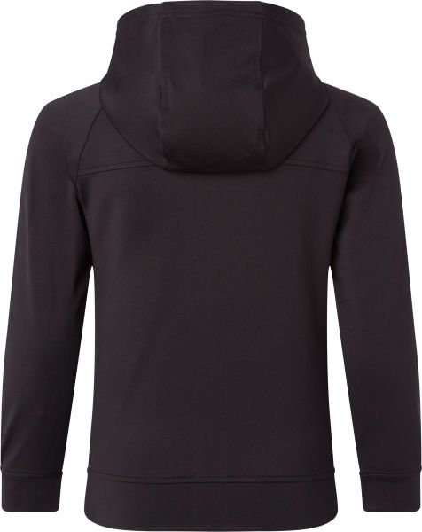 Куртка Energetics Funda 6 jrs 407614-050 128 чорний