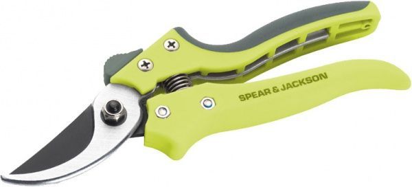 Секатор Spear&Jackson обходной Razorsharp The Kew Gardens 7159KEW 