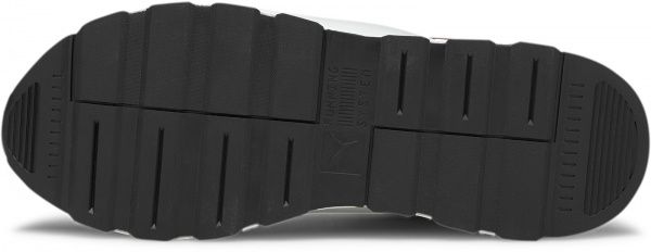 Кроссовки Puma RS 2.0 Core 37499207 р.UK 13 белый