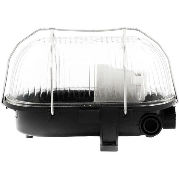 Светильник Expert Light ELI-1043A-60W-BK