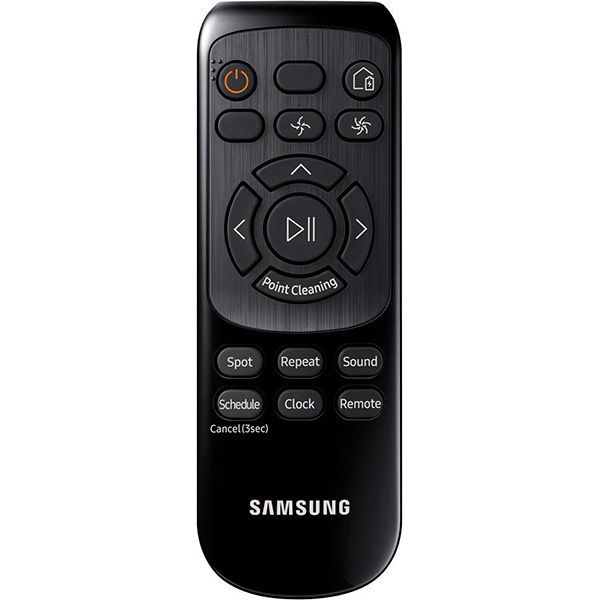 Робот-пылесос Samsung POWERbot VR10M7030WW/EV 