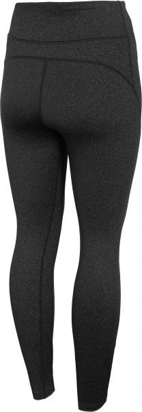 Лосины 4F NOSD4-SPDF311-21M р.2XL черный