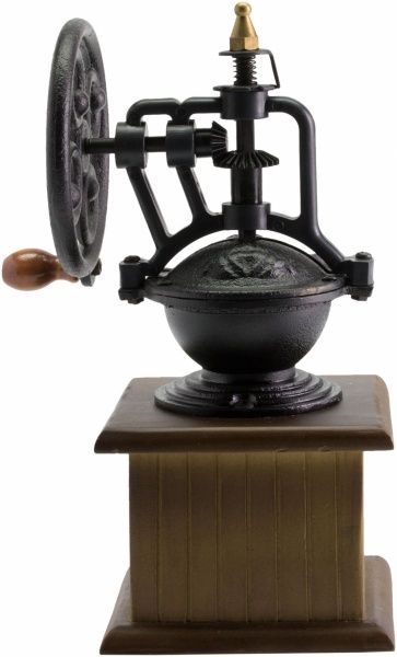 Мельница для кофе ДН-0018