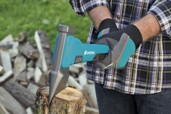 Перчатки Gardena 10/XL 00215-20