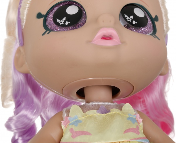 Набір з лялькою Moose KINDI KIDS Містабелла FUN TIME 25 см