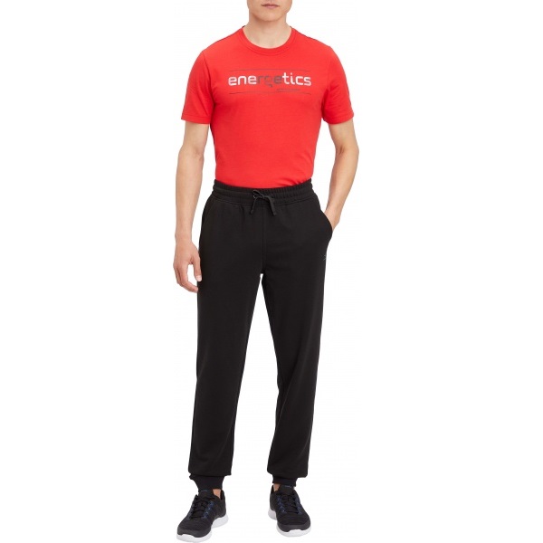 Штани Energetics Garo II M 417250-050 р. 2XL чорний