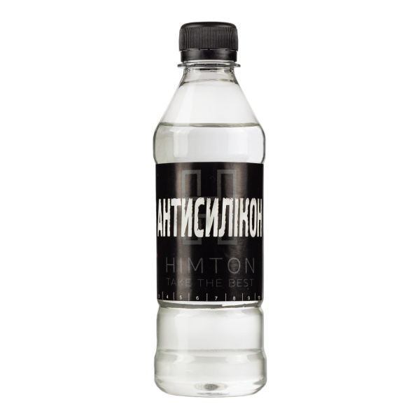 Растворитель Антисиликон Himton 0,4 л