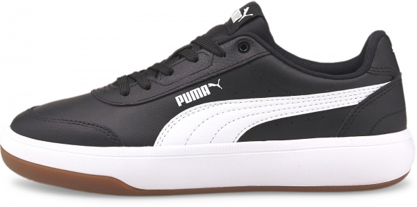 Кроссовки Puma Tori 38302601 р.UK 6,5 черно-белый