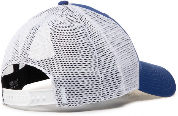 Кепка 47 Brand LA DODGERS ROYAL BRANSON MESH B-BRANS12CTP-RYA OS синій