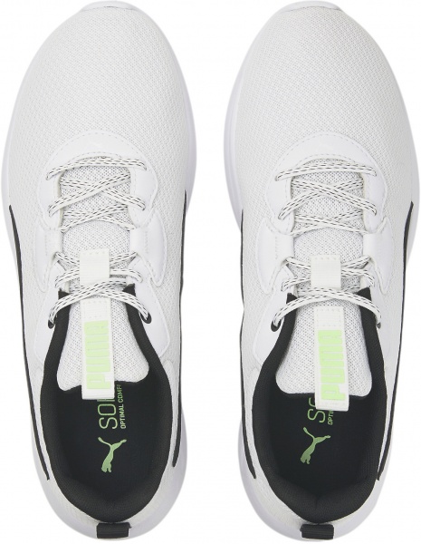 Кроссовки Puma RESOLVE SMOOTH 37621904 р.37,5 белый