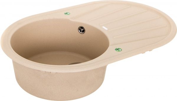 Мийка для кухні Blanco Tamos 45S (521394) 