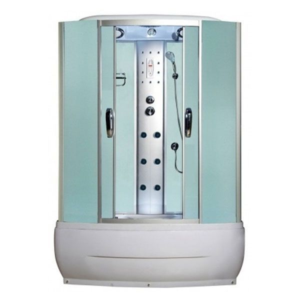 Гідромасажний бокс GM SV–3413 170x85