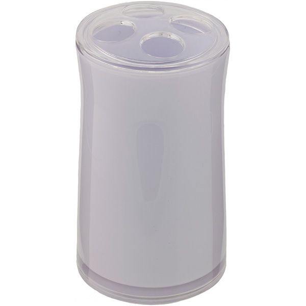 Тримач для зубних щіток Luna Roma HA 025 F