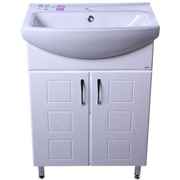 Тумба с умывальником Хаст Генуя Cersania 60 см