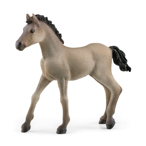 Фигурка Schleich Креольский жеребенок арт.13949 6903216 
