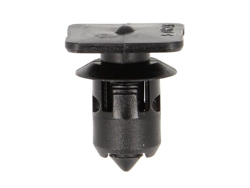 Клипса нажимная внутренняя (обшивка, обшивка дверей) Romix (A12005)