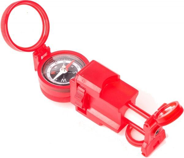 Оптичний інструмент Navir кишеньковий 4010/T