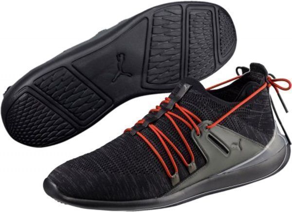 Кросівки Puma SF Evo Cat Sock Lace LS 30611901 р.8,5 чорний