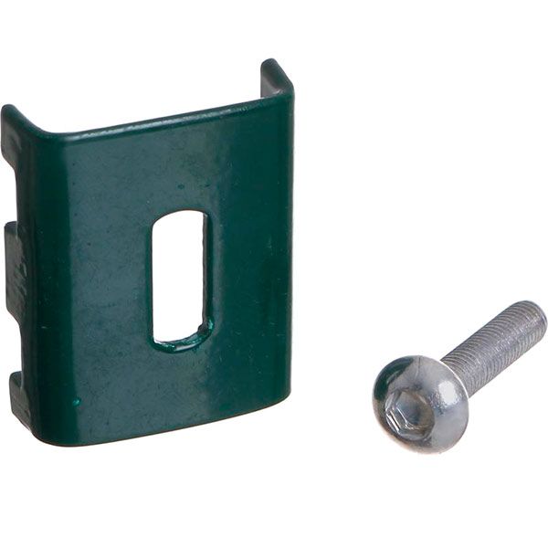 Крепеж Завод Сітка Захід СТАНДАРТ зеленый