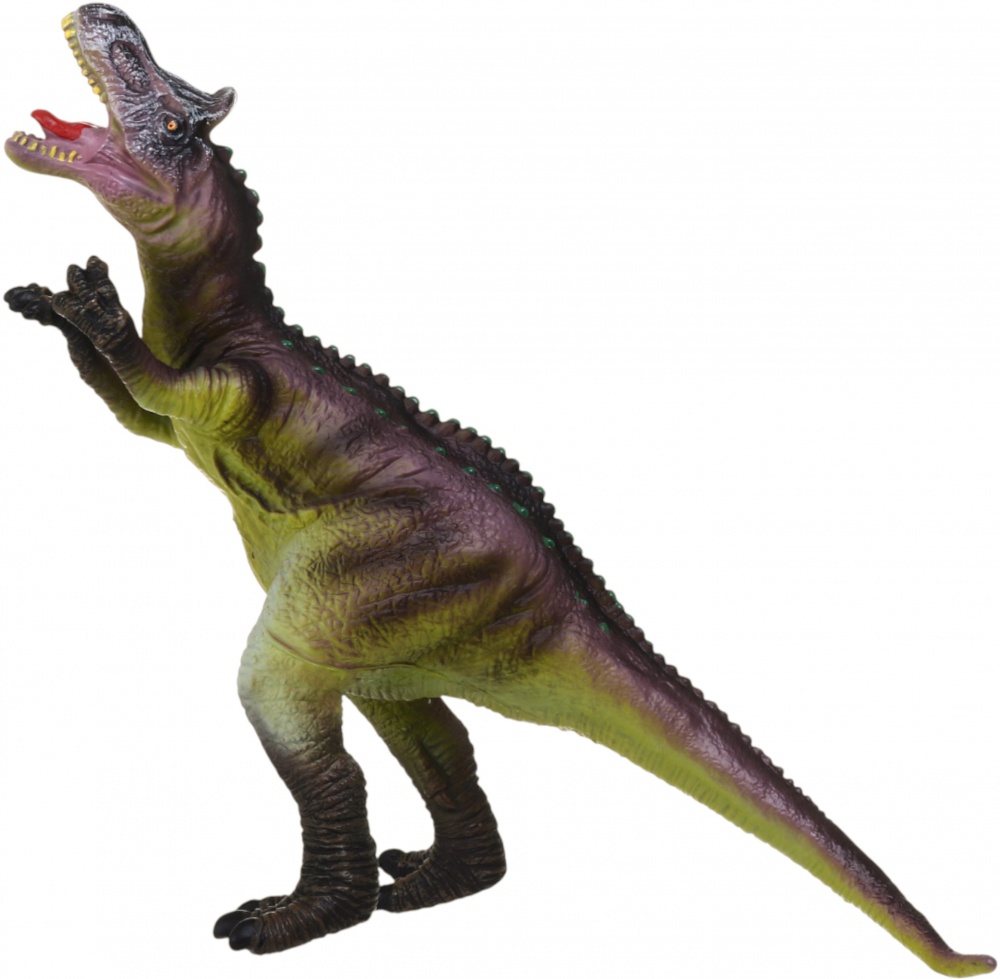 Игрушка PIXIE динозавр 20-35 см винил JQ-005B