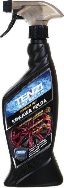 Засіб Tenzi 600 мл