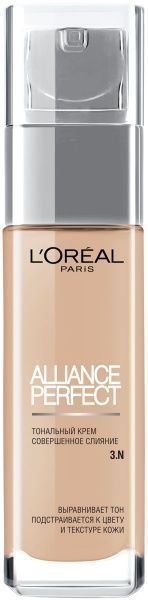 Тональный крем L'Oreal Paris Alliance Perfect N3 30 мл