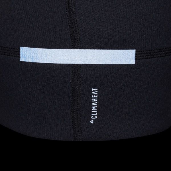 Шапка Adidas CLMHT BEANIE EE2313 OSFW черный