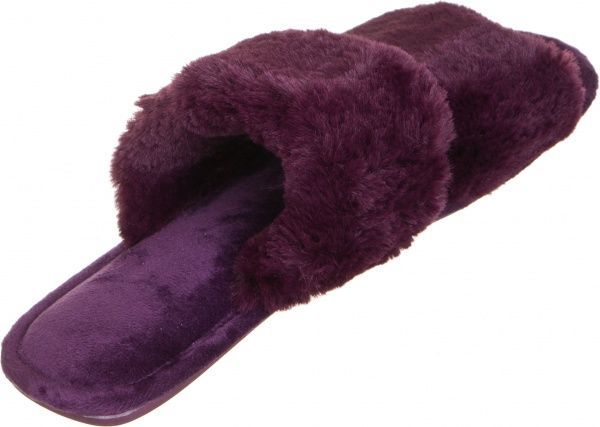 Капці домашні Gemelli Венна р. 37 фіолетовий 
