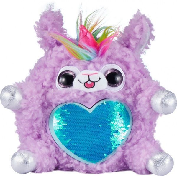 Игрушка-сюрприз Zuru в яйце Rainbocorn-A серия 2 20 см 9202A