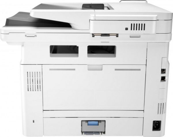 МФУ HP А4 (W1A28A) LaserJet Pro M428dw 