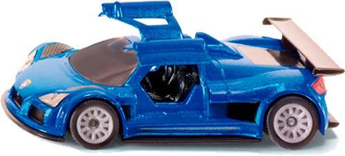 Автомобіль Siku Gumpert Apollo 1444 1:55
