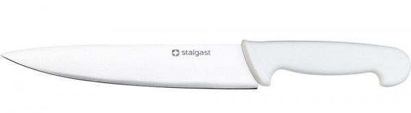 Ніж кухарський 22 см 530-281215 Stalgast