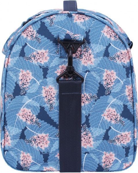 Сумка дорожная Bagland Квант 37 л мульти суб.479 (00324664) 