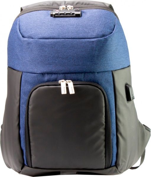 Рюкзак деловой Optima 17